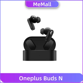 Oneplus Pupeny N TWS Sluchátka Bluetooth 5.2 Dual AI Call Šumu Pravda Bezdrátová Sluchátka IP55 Sluchátka Pro Oneplus 10 Pro