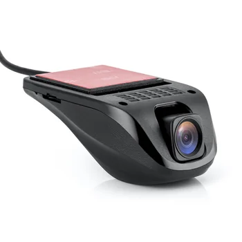 HD USB Auto DVR Kamera Dash Cam Jízdy Video Rekordér Široký Úhel Dvr Registrovat