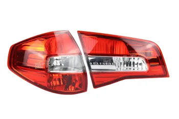 Zadní světlo, Zadní Nárazník, zadní světlo pro Renault Koleos 2008-2015 Auto Aceesories