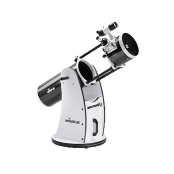 Sky-watcher 203 mm otvor astronomický dalekohled DOB 8S Newtonovské parabolické reflektor 203/1200 ohnisková poměr f/5.9