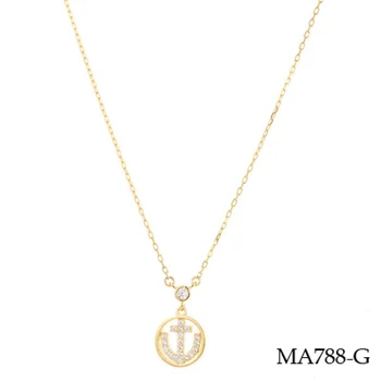Design náušnice knoflíky elegantní módní ženy šperky dívka dary pěkné MA788