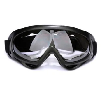 Vánoční Dárek 2021ER Brýle Venkovní Lyžování Skútr UV400 Větruodolný Zimní Brýle Brýle Sportovní MTB Náhradní
