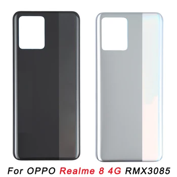 Baterie Zadní Kryt pro OPPO Realme 8 4G RMX3085