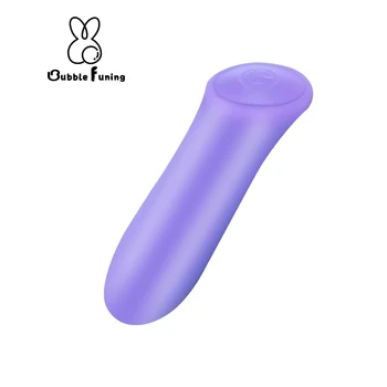 Mini Bullet Vibrátor, Dildo Vibrátor Pro Ženy Klitorisu Stimulace g Spot Pochvy Klitorisu Masáž Hračky pro Dospělé Sexuální Hračky Pro Ženy