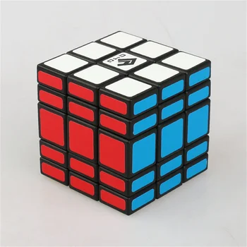 C4U 3x3x5 3x3x7 Nerovné Magic Cube Puzzle Cube4U 335 337 Profesionální Hračky Pro Děti Cubes4U Cubo Magico Dárkové Kolekce