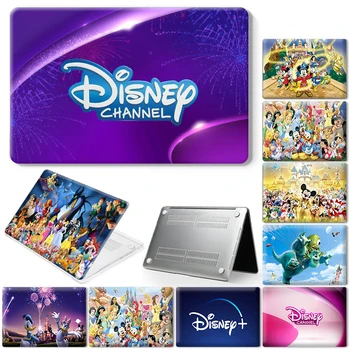 Disney Notebook Pouzdro Pro Macbook Air 11 2018 2020 13 Touch Panel ID Pro 13 15 16 Retina 15 13 12 palcový Kryt
