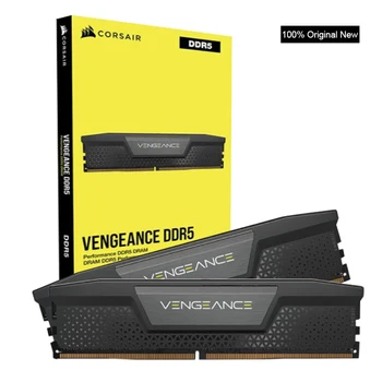 Corsair Vengeance DDR5 Paměti RAM 32GB 16GB 5600MHz ddr5 ram Desktop paměť pro PC