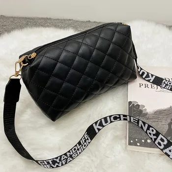 2022 Střapec Malé Messenger Bag Pro Ženy Trend luxusní Fotoaparát Ženy Kosmetické Tašky Módní Řetězce Dámy Crossbody Tašky přes Rameno