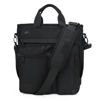 Multi-funkční Venkovní Messenger Bag Tašku do Práce Business Batoh Notebook batoh Použít Tři Muži Taška přes Rameno Kabelka Mochila