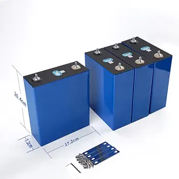 300AH 302ah 304ah CATL EV lithium-iontová baterie lifepo baterie Třídy A 3.2 v 310ah 320ah bateria de litio LFP buňky